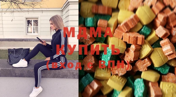 бошки Инта